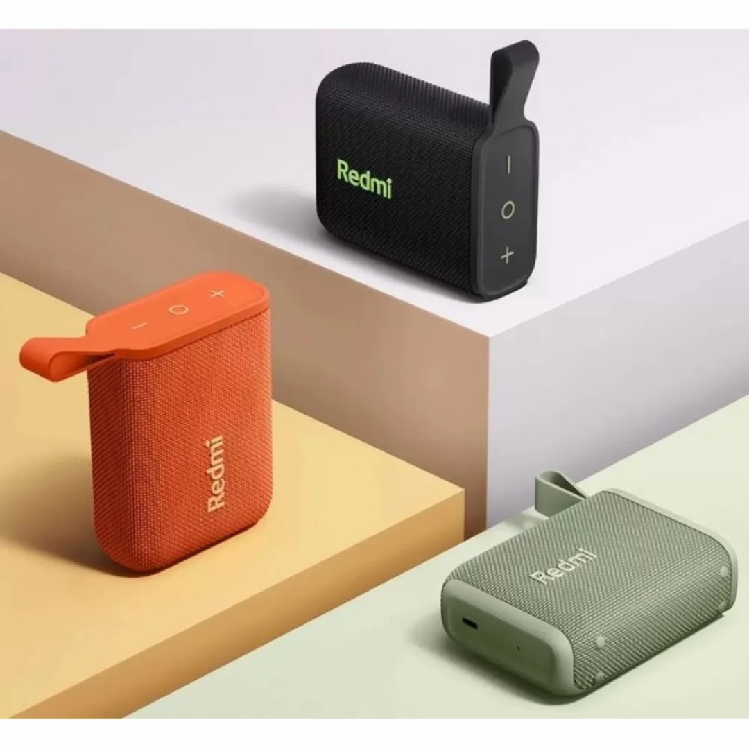 Колонка портативная Xiaomi Redmi Bluetooth Speaker (ASM11A)