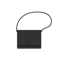 Сумка на плечо Xiaomi Fashion Pocket Bag (YQST02BD)