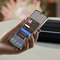 Колонка портативная Xiaomi Bluetooth Speaker (ASM02G/QBH4259CN)