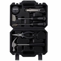 Набор инструментов Xiaomi Jiuxun Tools 12 in 1 Daily Life Kit