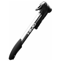 Велосипедный насос Xiaomi HIMO Mini Pump (906PC-HP)