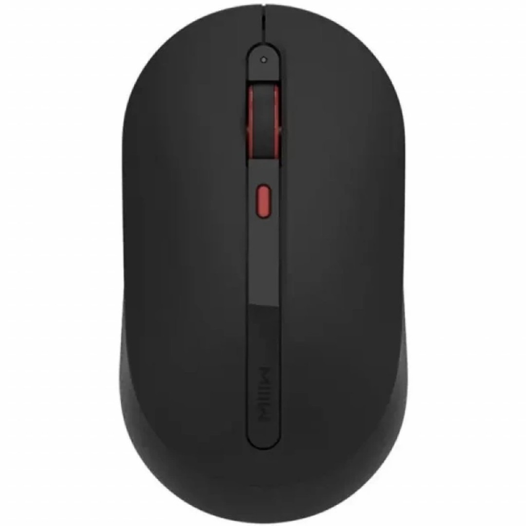 Мышь беспроводная Xiaomi MIIIW Wireless Mouse Silent (бесшумная) (MWMM01)