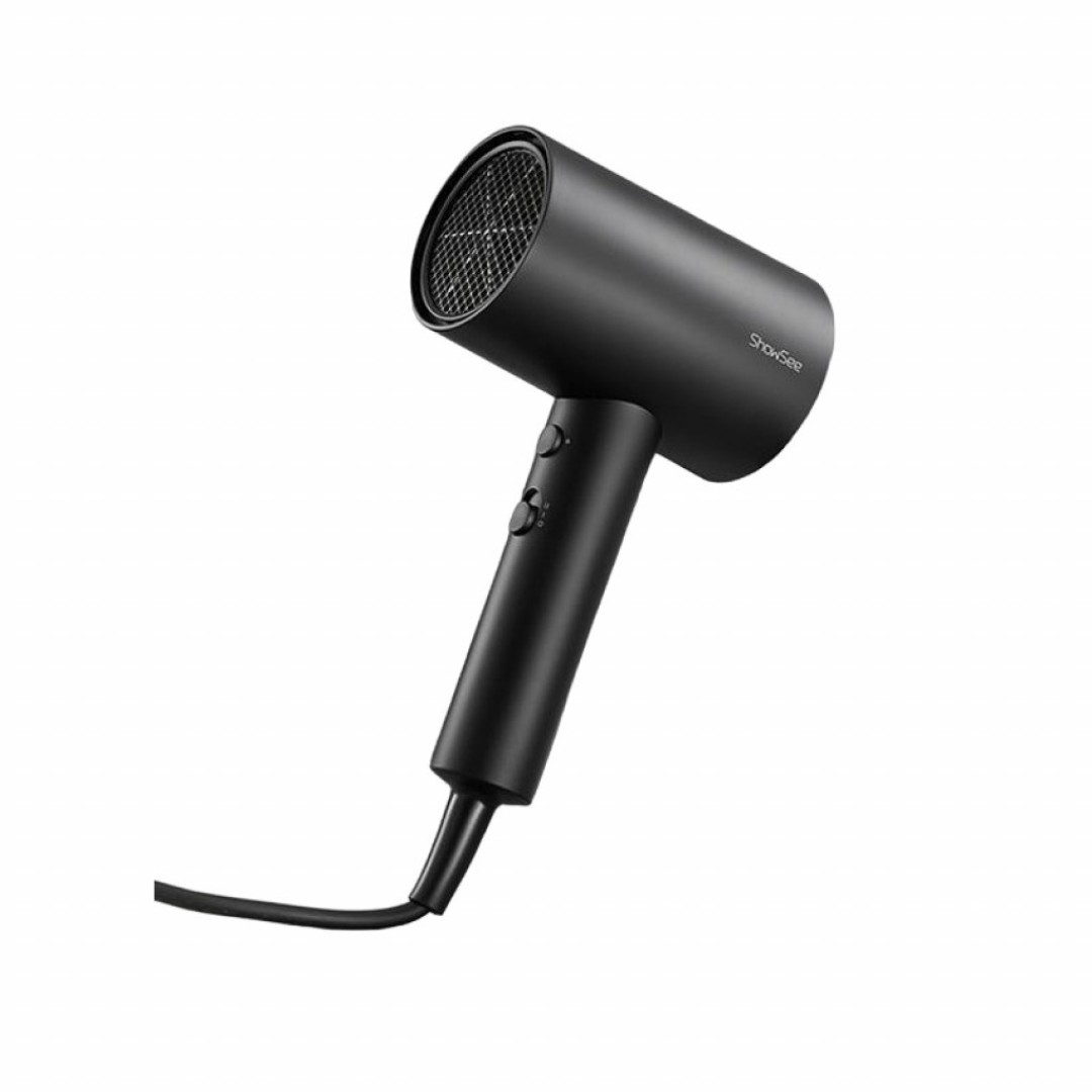 Фен для волос Xiaomi ShowSee Negative Ion Hair Dryer A2 (A2-W)