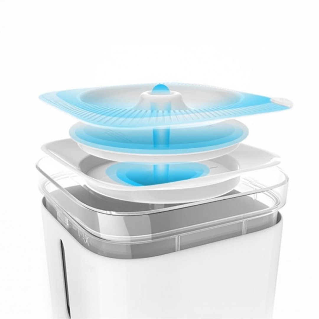 Дозатор воды для животных 2 л Xiaomi Petkit Smart Water Dispenser 2 (P4101)