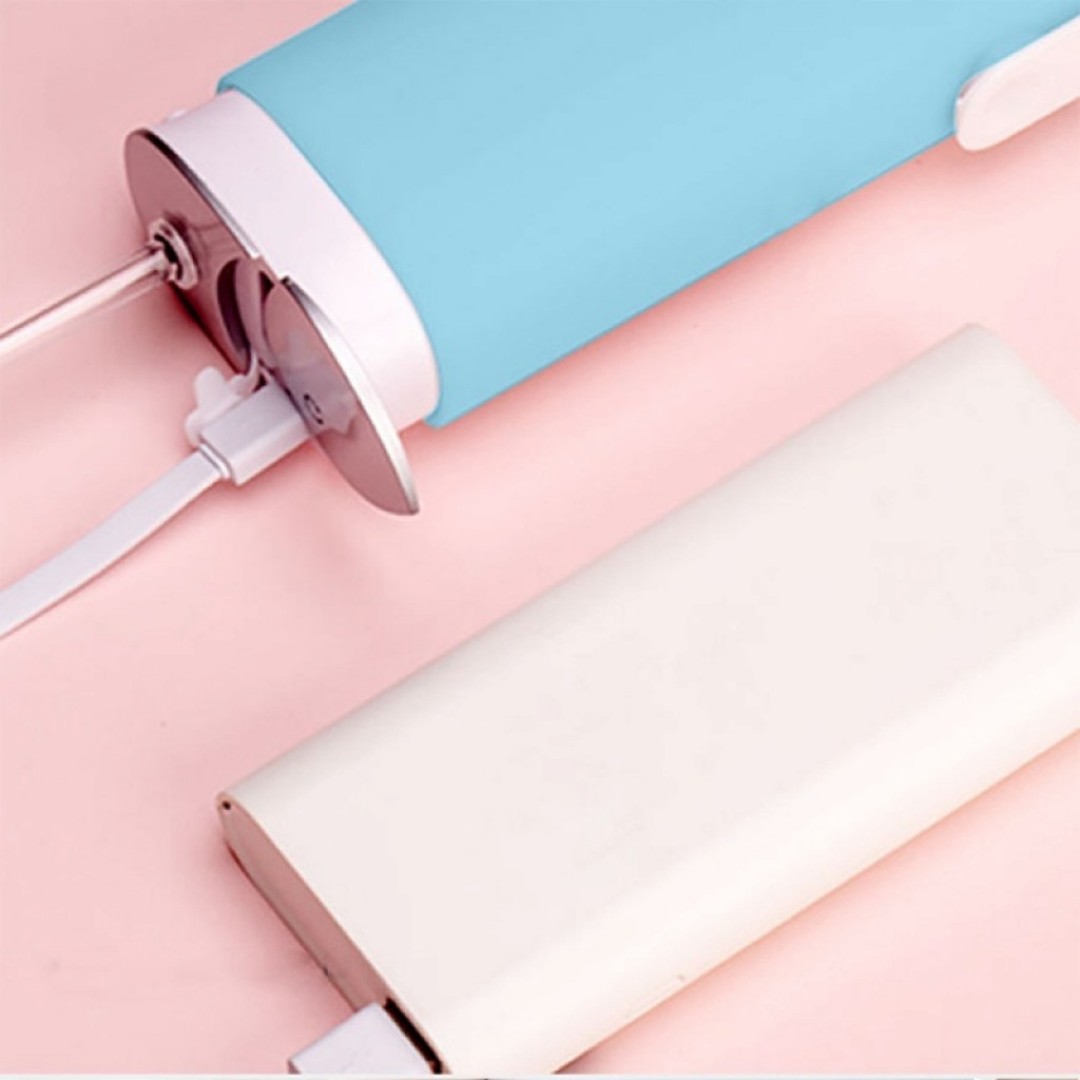 Беспроводной ирригатор Xiaomi Olybo Telescopic Portable WL8