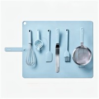 Инвентарь пекаря-кондитера Xiaomi HuoHou коврик силиконовый для раскатки теста (HU0188)