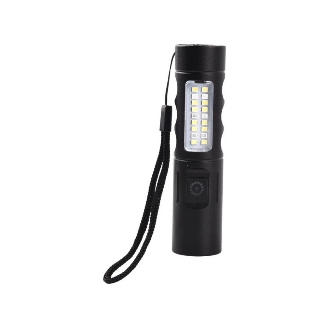 Фонарик Xiaomi BEHEART (FL100)