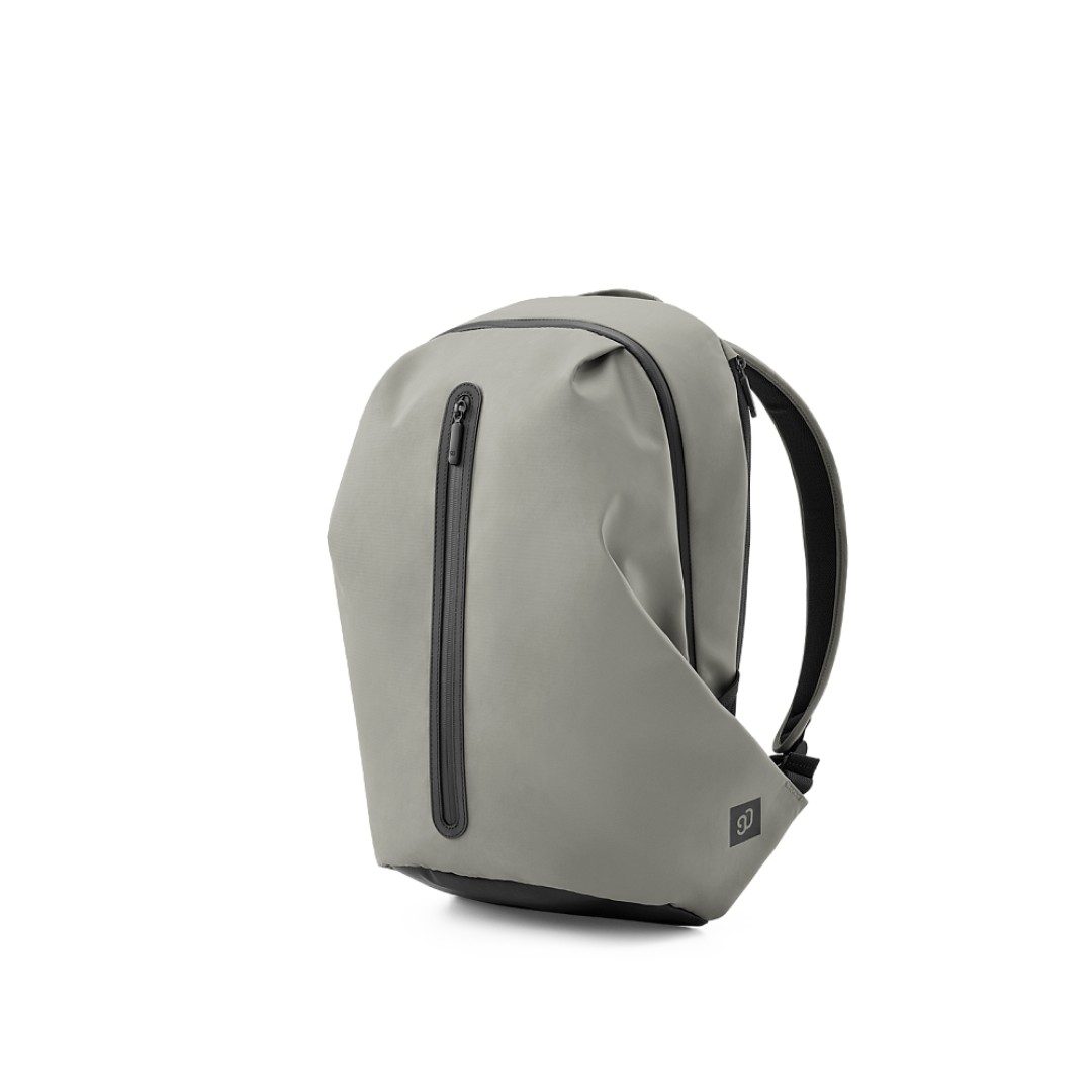 Рюкзак Xiaomi 90 Points Ninetygo URBAN DAILY City (90BBPLF21130U-BK)