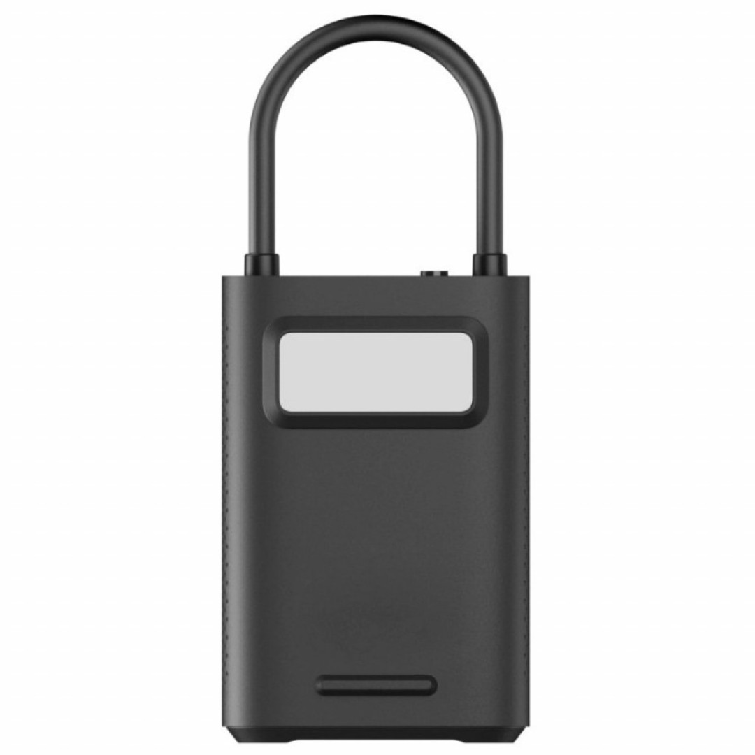 Портативный насос Xiaomi Mijia Electric Air Compressor 2 Pro (MJCQB07PQW)