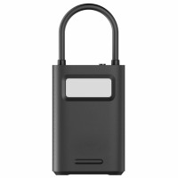 Портативный насос Xiaomi Mijia Electric Air Compressor 2 Pro (MJCQB07PQW)