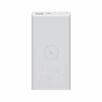 Беспроводной внешний аккумулятор Xiaomi Mi Wireless Power Bank Youth Edition 10000 мАч (WPB15PDZM)