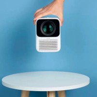 Проектор Xiaomi Wanbo T2 Max Projector