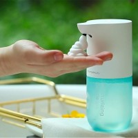 Диспенсер для мыла 300 мл Xiaomi Simpleway Auto Foaming Hand Wash (ZDXSJ02XW)