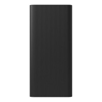 Внешний аккумулятор Xiaomi Mi Power Bank 3 30000 mAh (PB3018ZM/BHR9126GL)