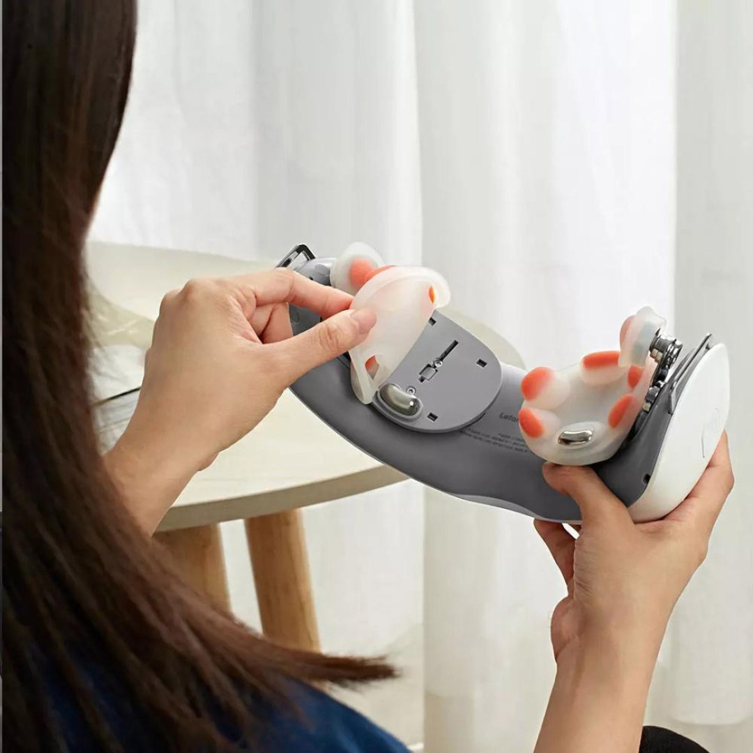 Массажер для глаз Xiaomi LeFan Gesture Control (LF-Y001)