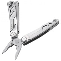 Мультитул Xiaomi NexTool Flagship Pro Multi Tool Blade Replace (NE20232A)