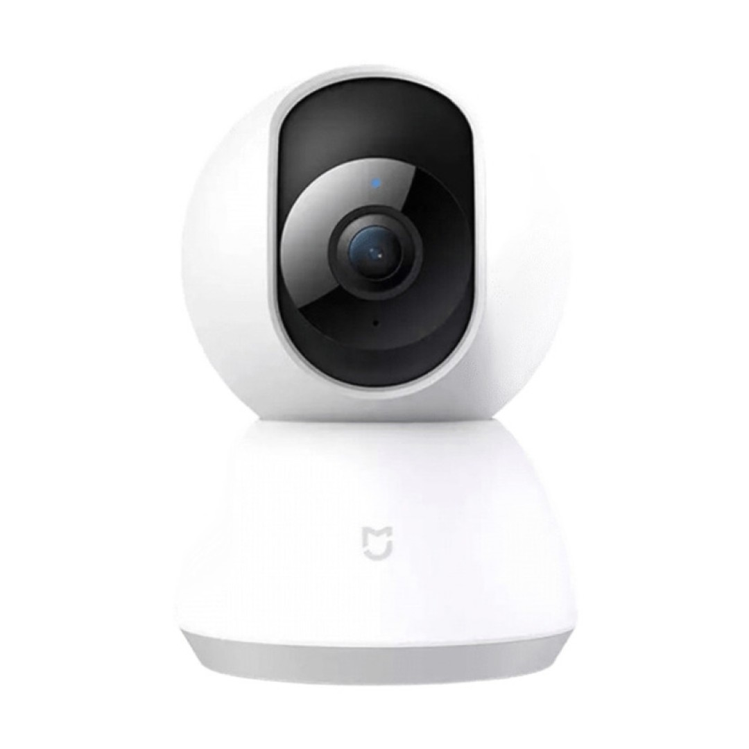 IP-камера Xiaomi Mijia 360 Home Camera 1080P (MJSXJ05CM)