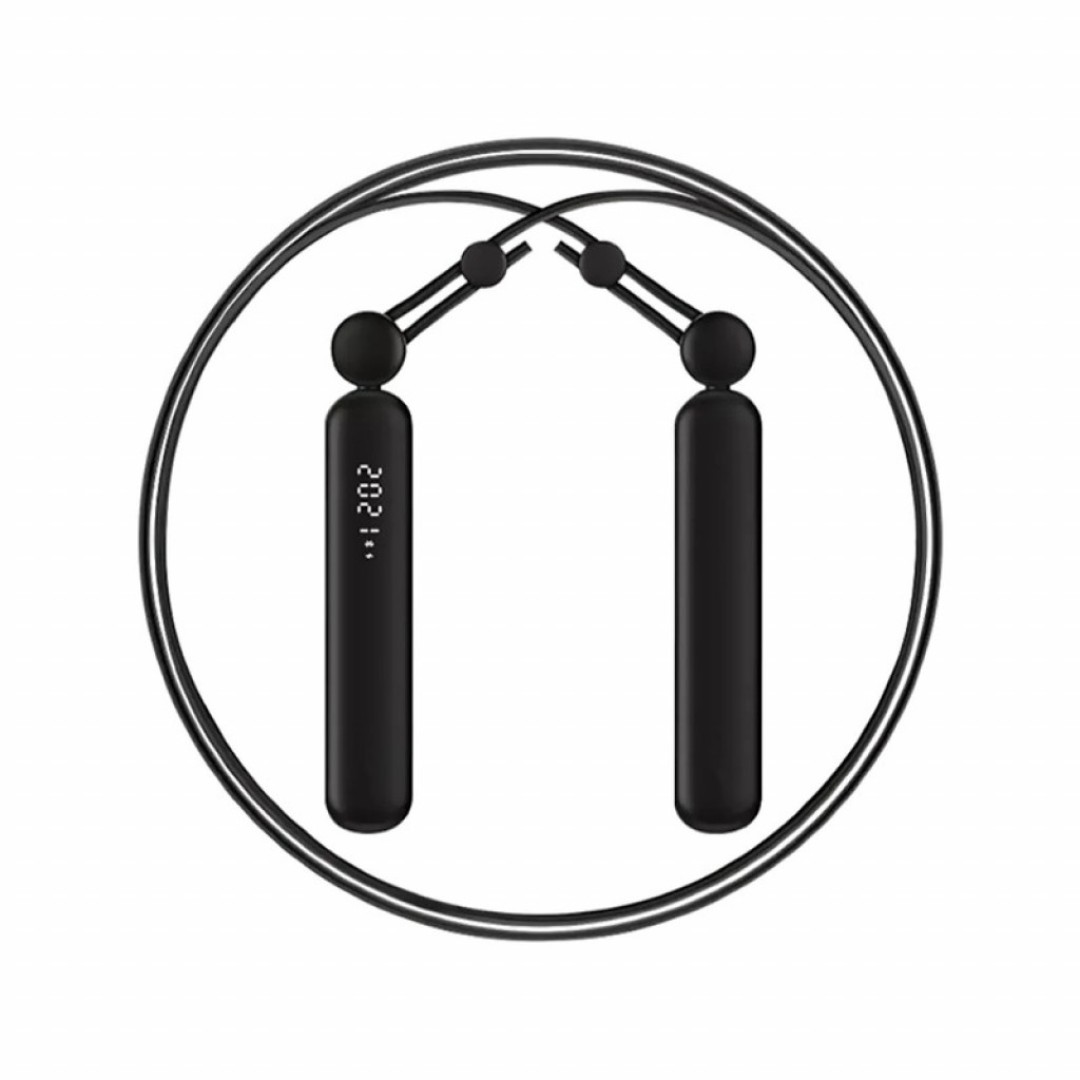 Скакалка Xiaomi Wolonow Intelligent Rope Skipping (SRS-3.0)