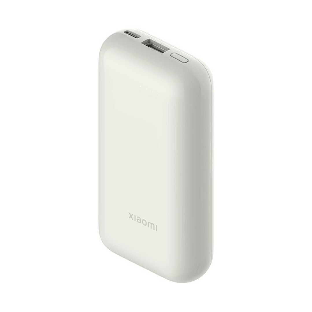 Внешний аккумулятор Xiaomi Power Bank 10000mAh Pocket Edition Pro 33W (BHR5909GL)
