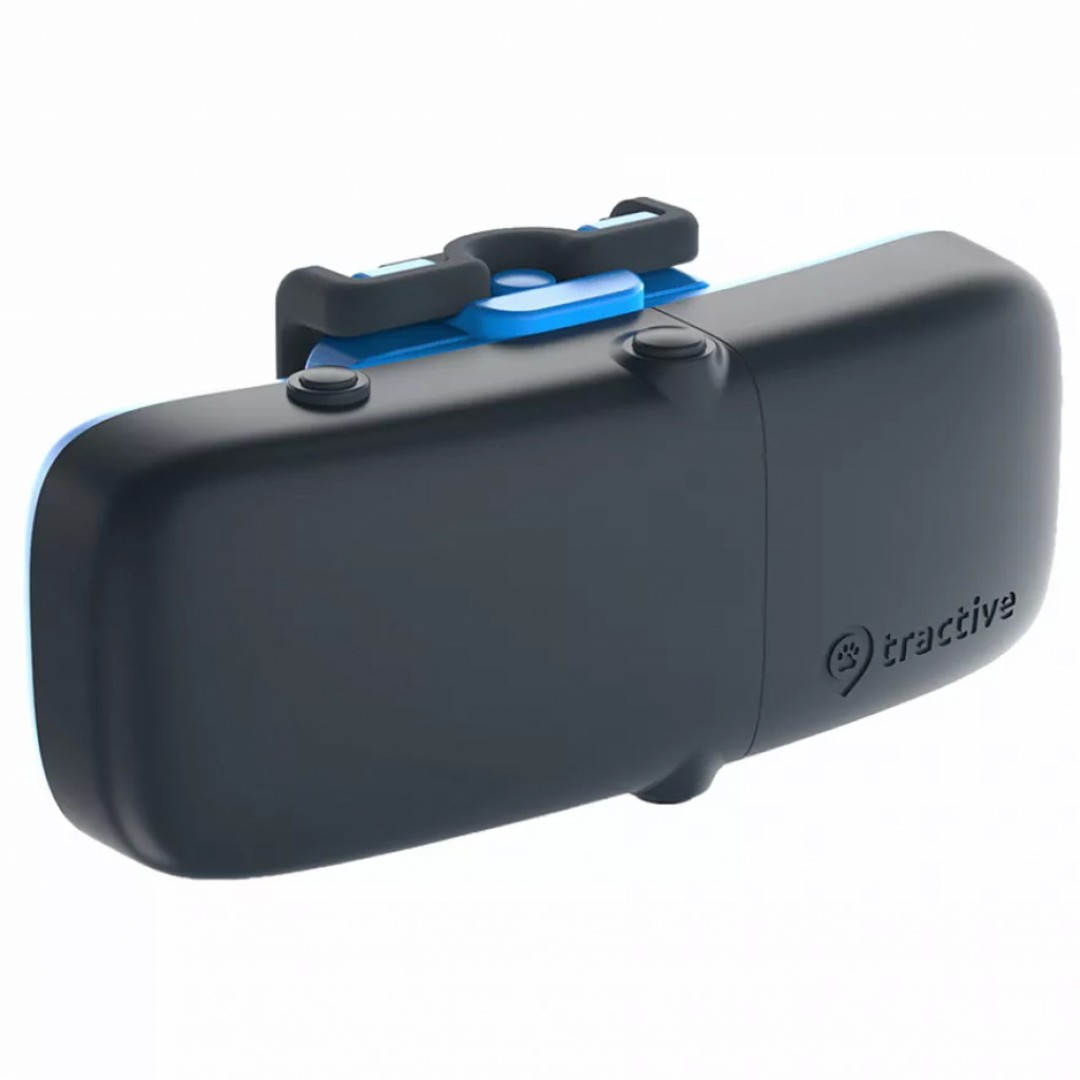 GPS-трекер для собак Tractive GPS DOG Tracker (TRDOG1)