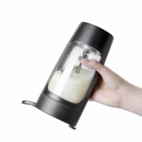 Электрический шейкер Qwerty Portable Sport Mixer Bottle USB Electric Protein Powder Shaker Juice