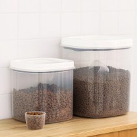 Контейнер для хранения зерна Xiaomi Jordan&Judy Grain Storage Barrel