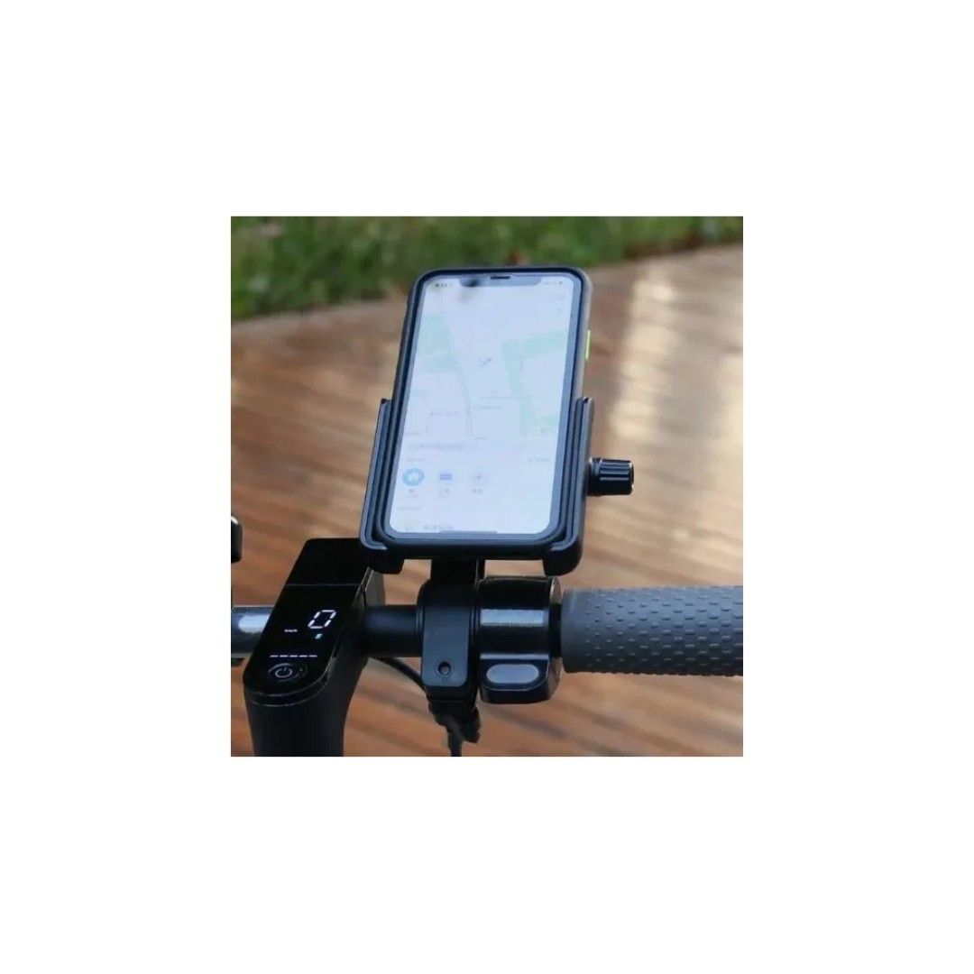 Держатель для смартфона на руль самоката/мото/вело Xiaomi Ninebot Phone Holder