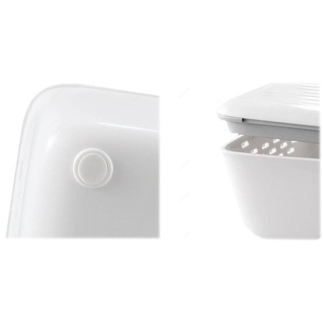 Овощерезка Xiaomi HuoHou Multi-Blade Vegetable Slicer (HU0137)