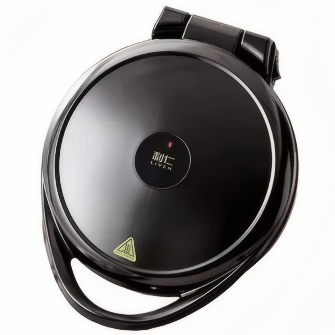 Пиццамейкер-Гриль Xiaomi Liven 1500W 30.5CM (LR-J3119)