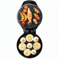 Пиццамейкер-Гриль Xiaomi Liven 1200W 33CM (LR-J2918)