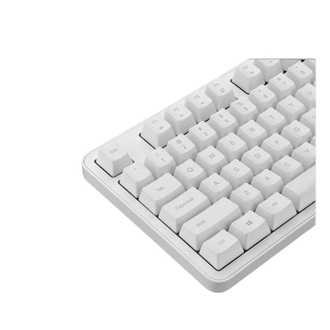 Механическая клавиатура Xiaomi YueMi Cherry 104 Key Edition (MK06)