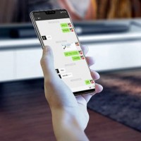 Адаптер Xiaomi HAGIBIS Wireless Screen (WFD0525G)