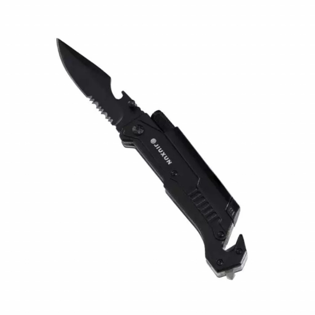 Мультитул Xiaomi Jiuxun Tools Ninety Outdoor Folding Knife 7 IN 1