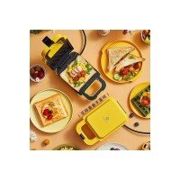 Вафельница для бельгийских вафель Xiaomi Liven (ZCJSM132)