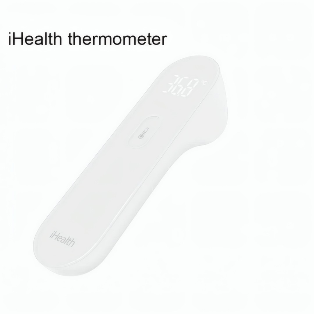 Термометр Xiaomi Mi iHealth PT3 (FDIR-V14)