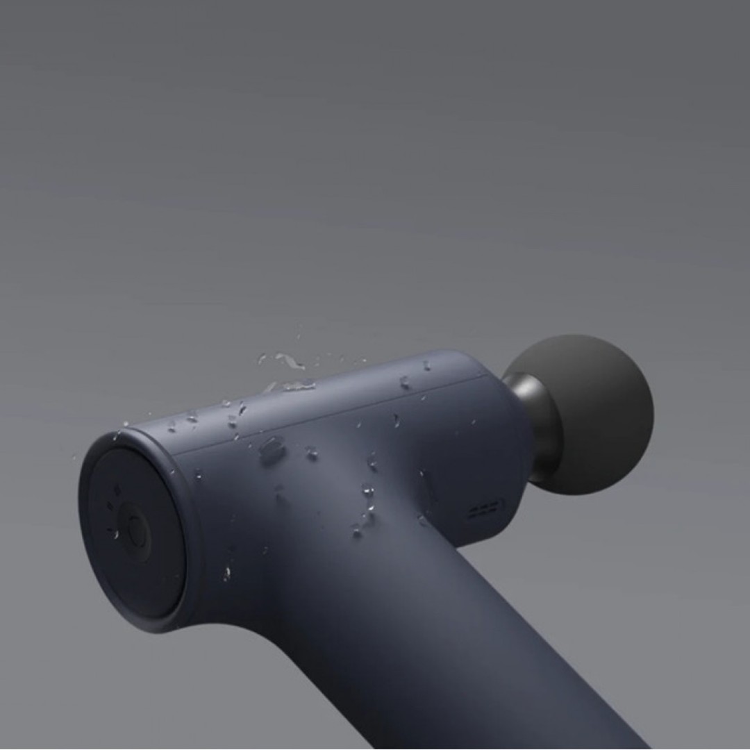 Перкуссионный массажер Xiaomi Massage Gun Mini XMFG-M352 (BHR6083GL)