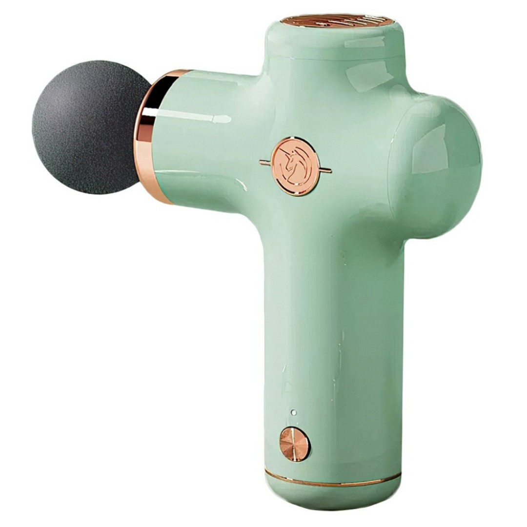 Массажный пистолет Xiaomi YESOUL Monica Massage Gun (MG11)