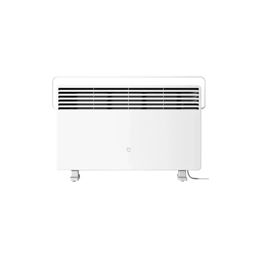 Умный конвекторный обогреватель Xiaomi Mijia Electric Heater 2200W Control Temperature Version (KRDNQ04ZM)