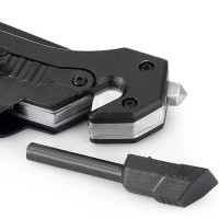 Мультитул Xiaomi Jiuxun Tools Ninety Outdoor Folding Knife 7 IN 1