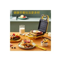 Вафельница для бельгийских вафель Xiaomi Liven (ZCJSM132)