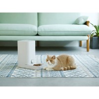 Кормушка для кошек Xiaomi Petkit Intelligent Feeder Mini