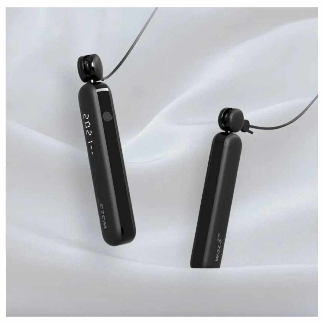 Скакалка Xiaomi Wolonow Intelligent Rope Skipping (SRS-3.0)