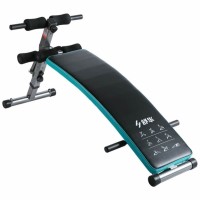 Спортивная скамья Xiaomi Shua Сurved Multi-function Abdominal Board (SH-575)