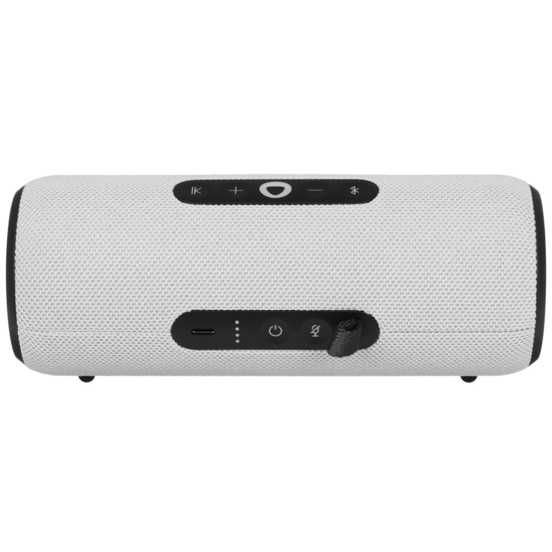 Умная портативная колонка Яндекс Станция Стрит (YNDX-00030GRN)