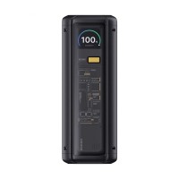 Внешний аккумулятор Xiaomi Power Bank 25000мАч 212Вт P03MI (BHR7958CN)