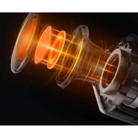 Массажный пистолет Xiaomi Mijia Fascia Gun 2 (MJJMQ05-ZJ)