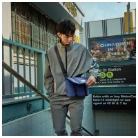 Сумка Xiaomi 90 Points NINETYGO URBAN.E-USING PLUS Crossbody Bag