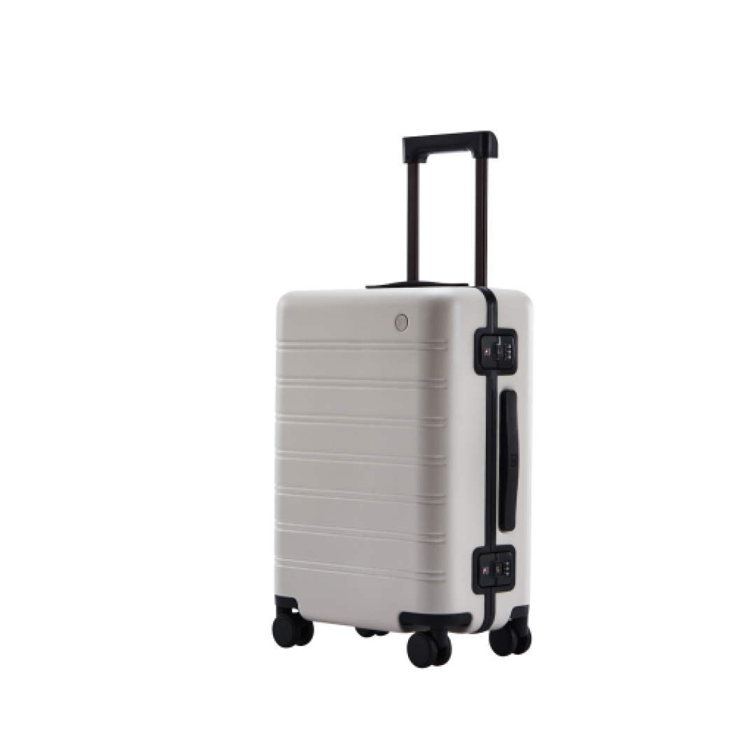 Чемодан Xiaomi Ninetygo Manhattan Frame Luggage 24" (112008)