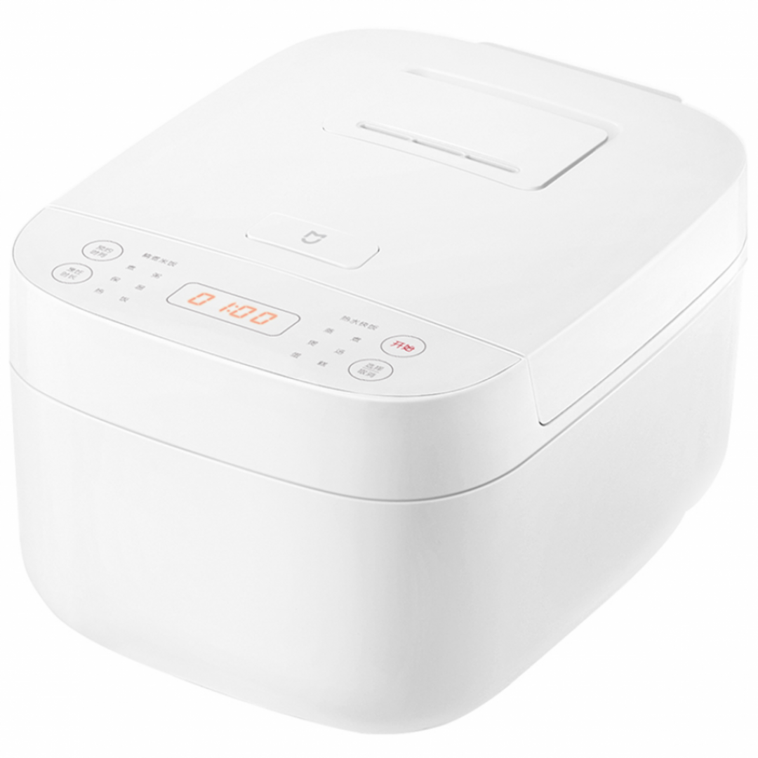 Мультиварка-рисоварка Xiaomi Mijia Rice Cooker C1 4L (MDFBD03ACM)
