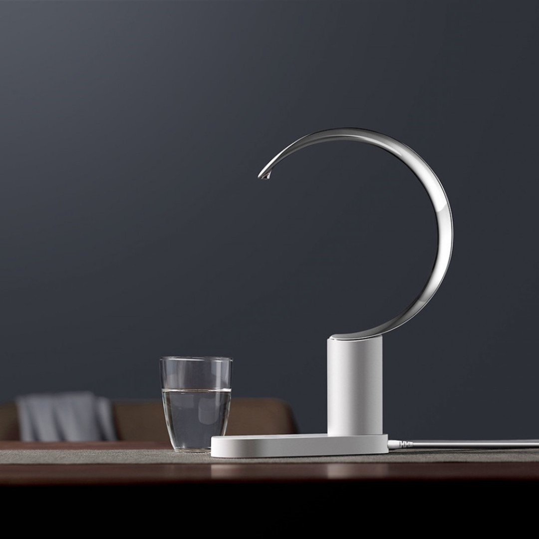 Диспенсер для воды Xiaomi Three-zone Moon Water Dispenser (CS1)